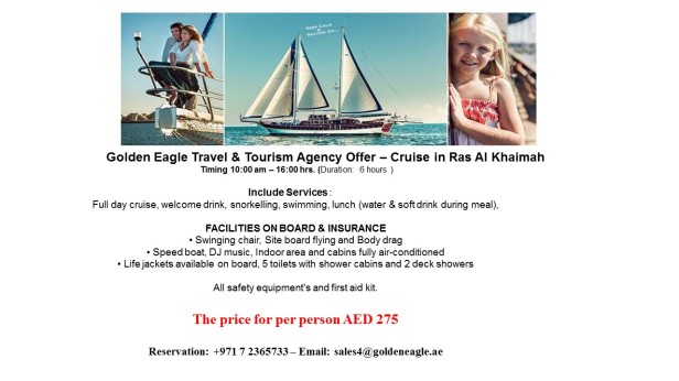 Cruise Offer